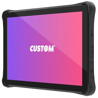 Custom America T-Ranger Tablets 93DHN015900L33