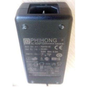 Datalogic AC/DC Power Adapter 12V