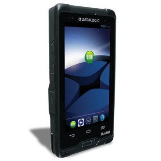 Datalogic Axist Full Touch PDA