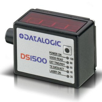 Datalogic DS1500 Laser Barcode Readers