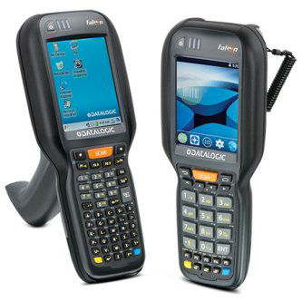 Datalogic Falcon X4