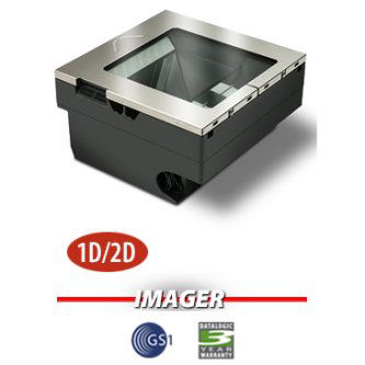 Magellan 3510HSi, No Platter