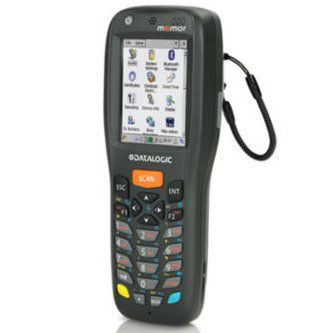 Datalogic Memor PDT X3