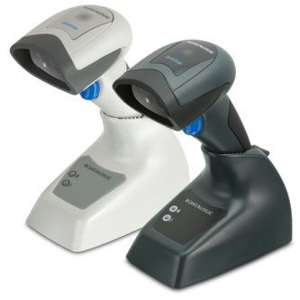 Datalogic Quickscan Bluetooth QBTxx QBT2101-BK-BTK+