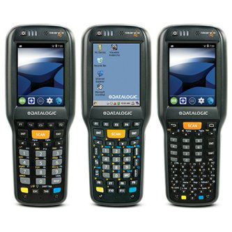 Datalogic Skorpio X4 PDT 942500001