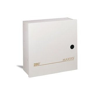 MAXSYS Beige Cabinet 11 x11.5 x3