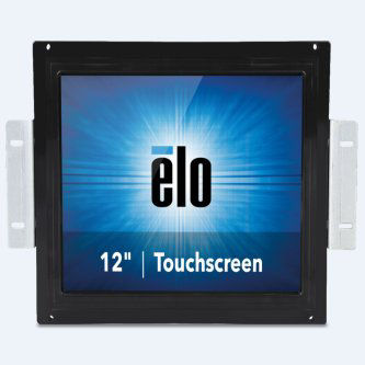 Elo 1247L Open Frame Monitors Elo 1247L Open Frame Monitors