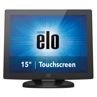 Elo 1515L Desktop Monitors