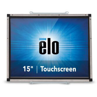 Elo 1537L Open Frame Monitors Elo 1537L Open Frame Monitors