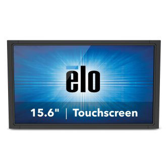 Elo 1593L Open Frame Monitors Elo 1593L Open Frame Monitors