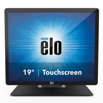 Elo 1902L Desktop Monitors E867363