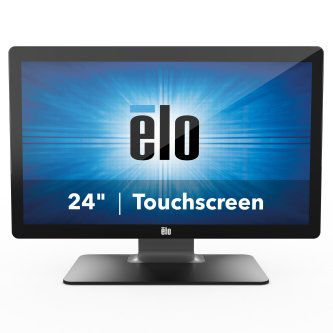 Elo 2402L Desktop Monitors