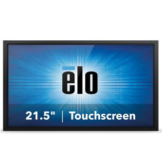 Elo 2494L Open Frame Monitors E198236