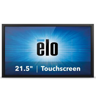 Elo 2494L Open Frame Monitors Elo 2494L Open Frame Monitors