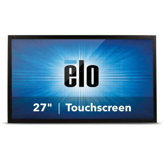 Elo 2740L Open Frame Monitors Elo 2740L Open Frame Monitors