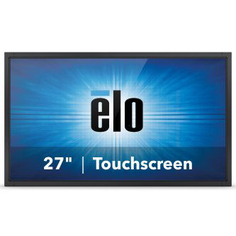 Elo 2794L Open Frame Monitors E335488