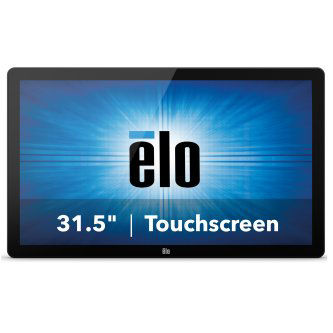 Elo 3202L Intractv.Dig.Signage Mon. E222371