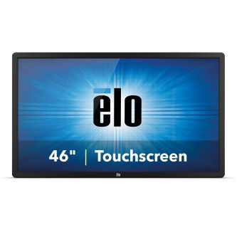 Elo 4602L Intractv.Dig.Signage Mon.