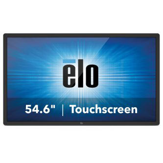 Elo-5502L-Interactv-Dig-Dignage-Mon E219186