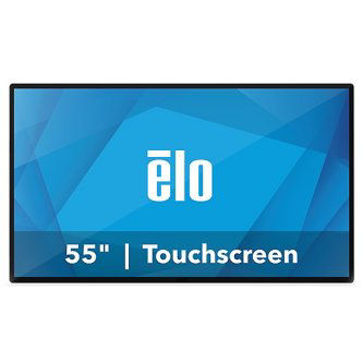 5503L 55-inch wide LCD Monitor, FHD, HDM