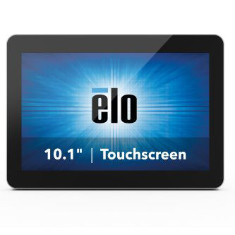 Elo I-Series 2.0 for Andrd 10.1-inch AiO E614194