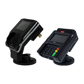 Metal Backplate for Verifone T650P