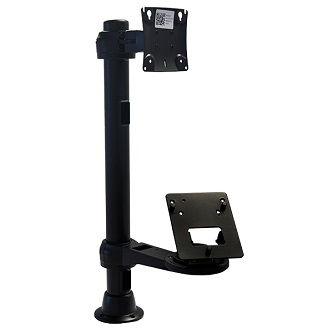 TechTwr,Payment Arm,Pole Clamp