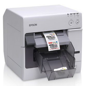 Epson ColorWorks C3400 Printers C31CA26011-OM2