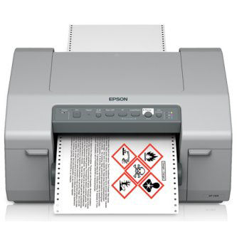 Epson ColorWorks GP-C831 Printers C11CC69121