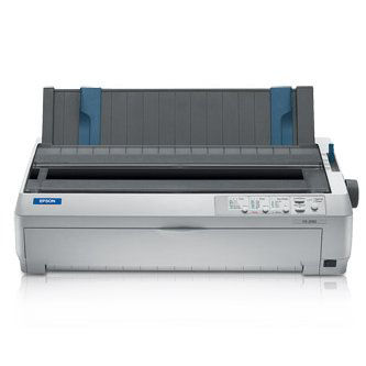 Epson FX-2190 Printers C11CA93001