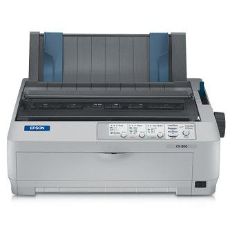 Epson FX-890 Printers C11C524301SD