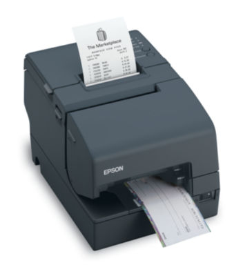 Epson H6000IV Printers