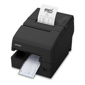 Epson OmniLink TM-H6000V Printers C31CG62A9661