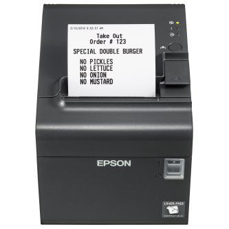 Epson L90II LFC Printers C31C412A7431