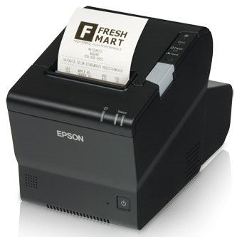 Epson T88V-DT Printers