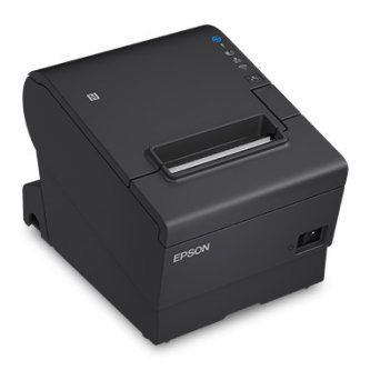 Epson TM-T88VII Printers C31CJ57A9901