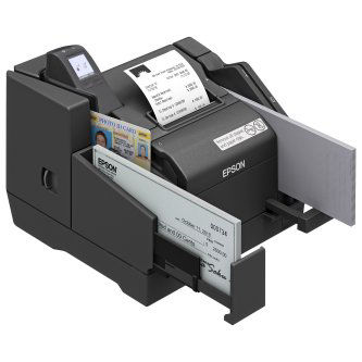 Epson S2000II-NW Check Scnr.