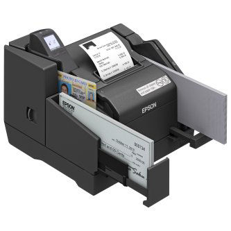 Epson S9000II Check Scnr. A41CG59A9991