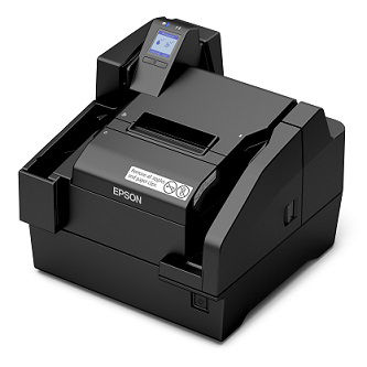 Epson S9000II-NW Check Scnr. A41CK43031