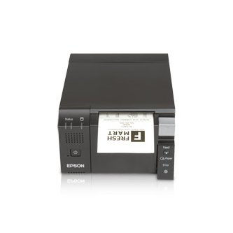 Epson T70II-DT Printers C31CH61A9511