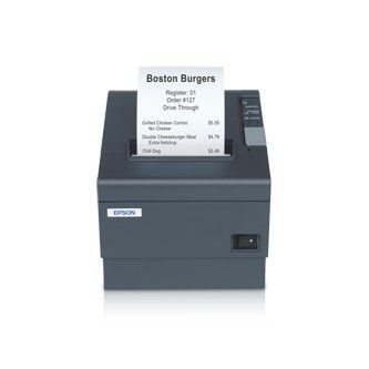 Epson T88 Restick Printers