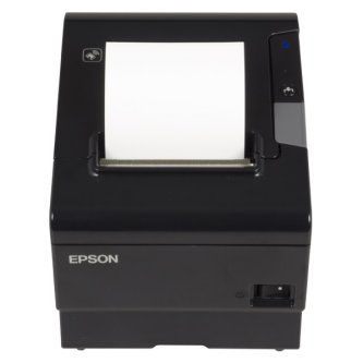 Epson TM-T88VI Printers C31CE94A9791