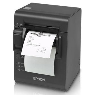Epson L90 Liner-free Printers