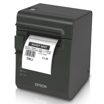 Epson TM-L90 Printers C31C412A8541