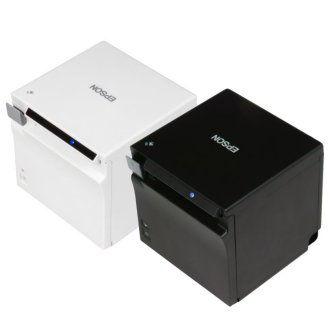 Epson TM-M30 Printers C31CE95A9642