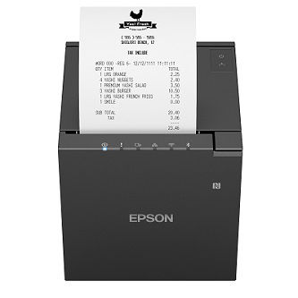 Epson TM-M30III Printers C31CK50011