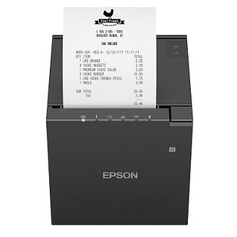 Epson TM-M30III-h Printers C31CK51021