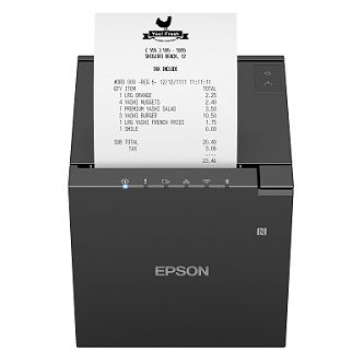 Epson TM-M50II Printers