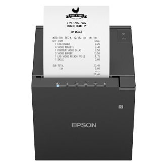 Epson TM-M50II Printers C31CK52001