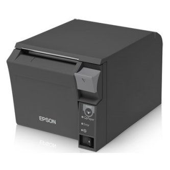 Epson TM-T70II Printers C31CD38981